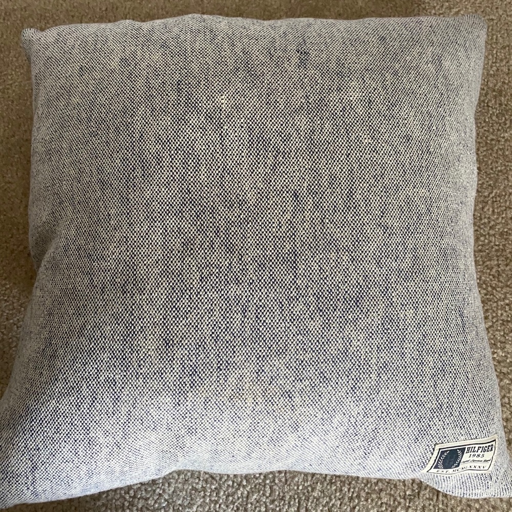 Tommy Hilfiger Decorative Pillow